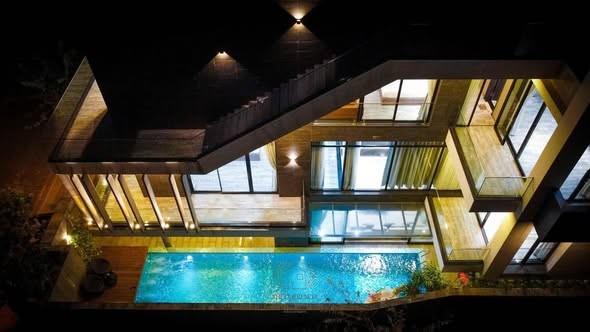 Cho thuê biệt thự, 300m², Sơn Trà, Đà Nẵng - Photo 1