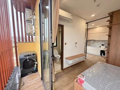 Cho thuê căn hộ, Hòa Cường, Đà Nẵng - Thumbnail 4