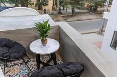 Cho thuê căn hộ, 2 phòng ngủ, Ngũ Hành Sơn, Đà Nẵng - Thumbnail 1