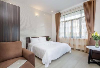 Cho thuê căn hộ, 2 phòng ngủ, Ngũ Hành Sơn, Đà Nẵng - Thumbnail 4