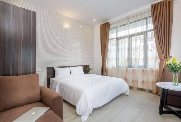 Cho thuê căn hộ, 2 phòng ngủ, Ngũ Hành Sơn, Đà Nẵng - Photo 4