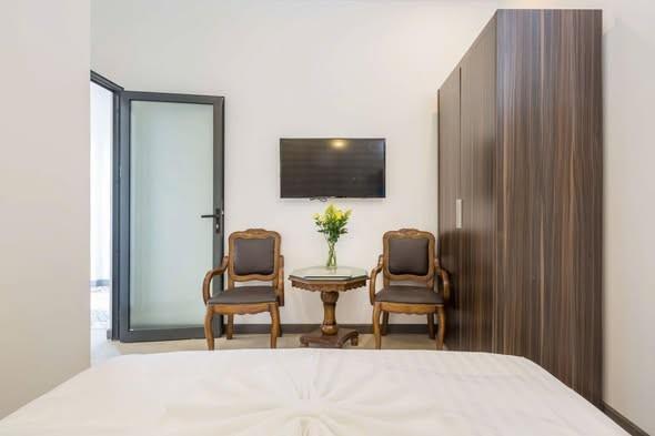 Cho thuê căn hộ, 2 phòng ngủ, Ngũ Hành Sơn, Đà Nẵng - Photo 5