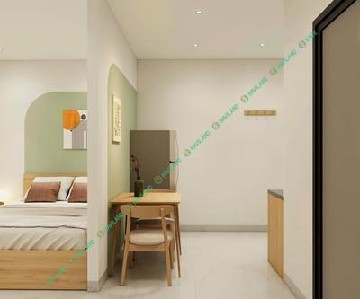 Cho thuê căn hộ, Hòa Cường, Đà Nẵng - Thumbnail 5