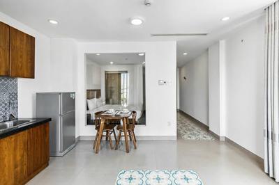 Cho thuê căn hộ, 1 phòng ngủ, Ngũ Hành Sơn, Đà Nẵng - Thumbnail 4