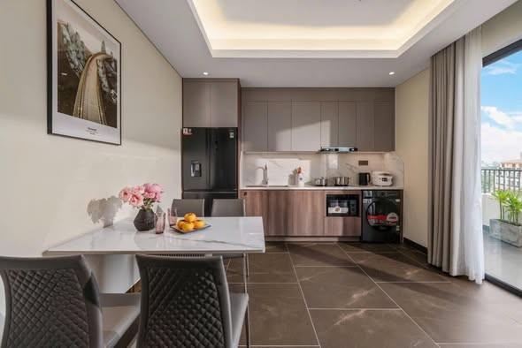 Cho thuê nhà riêng, An Hải, Đà Nẵng - Photo 4