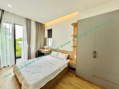 Apartment for rent, Sơn Trà, Đà Nẵng - Thumbnail 1