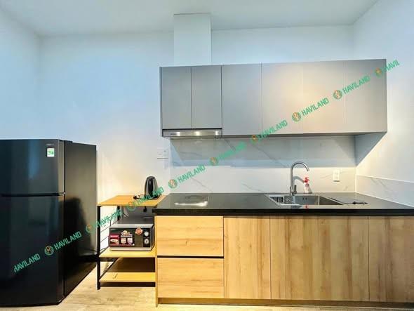 Apartment for rent, Sơn Trà, Đà Nẵng - Photo 4