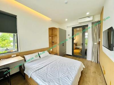 Apartment for rent, Sơn Trà, Đà Nẵng - Thumbnail 5