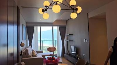 Cho thuê căn hộ, 2 phòng ngủ, An Hải, Đà Nẵng - Thumbnail 1