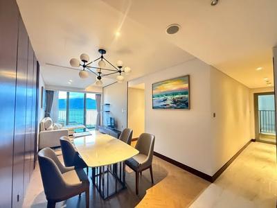 Cho thuê căn hộ, 2 phòng ngủ, An Hải, Đà Nẵng - Thumbnail 2