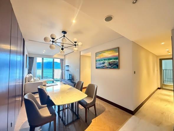 Cho thuê căn hộ, 2 phòng ngủ, An Hải, Đà Nẵng - Photo 2