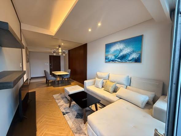 Cho thuê căn hộ, 2 phòng ngủ, An Hải, Đà Nẵng - Photo 4