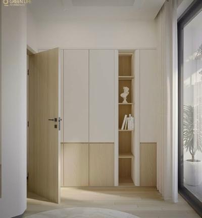 Cho thuê studio, 1 phòng ngủ, 19m², An Hải, Đà Nẵng - Thumbnail 2