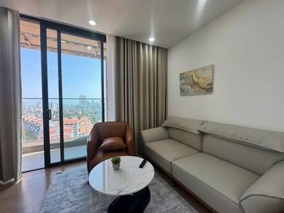 Cho thuê studio, 1 phòng ngủ, Ngũ Hành Sơn, Đà Nẵng - Thumbnail 2