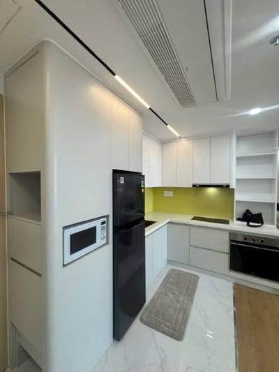 Cho thuê studio, 1 phòng ngủ, Ngũ Hành Sơn, Đà Nẵng - Thumbnail 3