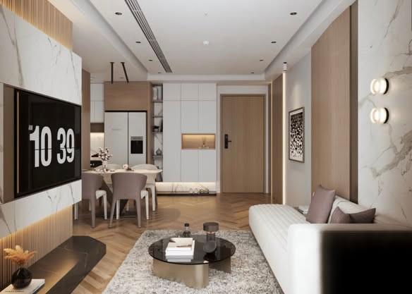 Cho thuê căn hộ, 2 phòng ngủ, An Hải, Đà Nẵng - Photo 3