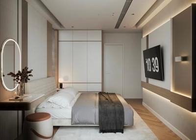 Cho thuê căn hộ, 2 phòng ngủ, An Hải, Đà Nẵng - Thumbnail 4