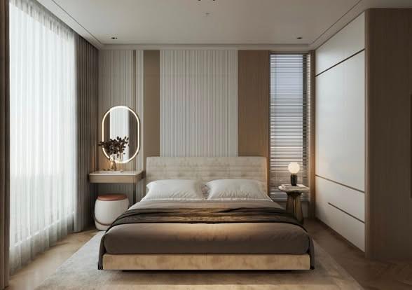 Cho thuê căn hộ, 2 phòng ngủ, An Hải, Đà Nẵng - Photo 5