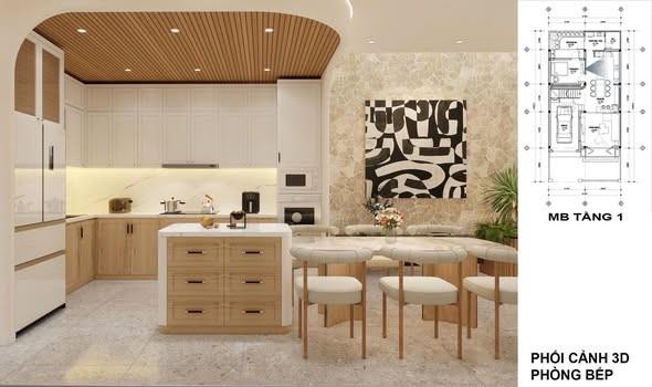 Cho thuê biệt thự, 4 phòng ngủ, 400m², An Hải, Đà Nẵng - Photo 1