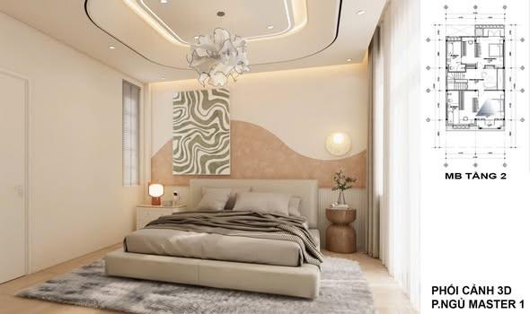 Cho thuê biệt thự, 4 phòng ngủ, 400m², An Hải, Đà Nẵng - Photo 2