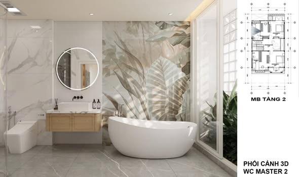 Cho thuê biệt thự, 4 phòng ngủ, 400m², An Hải, Đà Nẵng - Photo 3