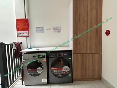 Cho thuê căn hộ, 1 phòng ngủ, Sơn Trà, Đà Nẵng - Thumbnail 5