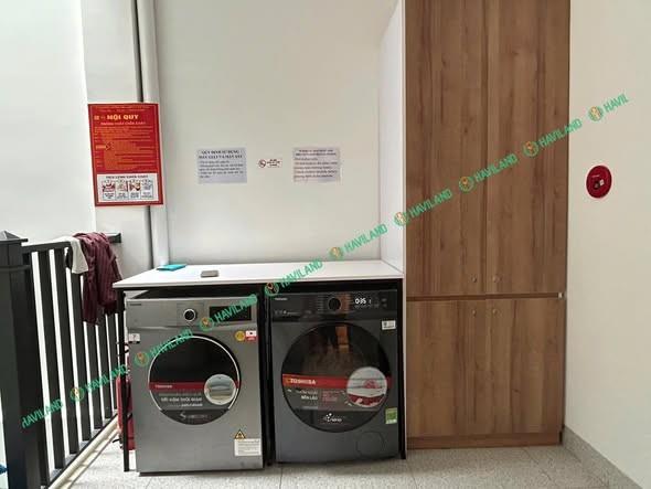 Cho thuê căn hộ, 1 phòng ngủ, Sơn Trà, Đà Nẵng - Photo 5