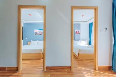 Apartment for rent, 2 bedrooms, Ngũ Hành Sơn, Đà Nẵng - Thumbnail 3