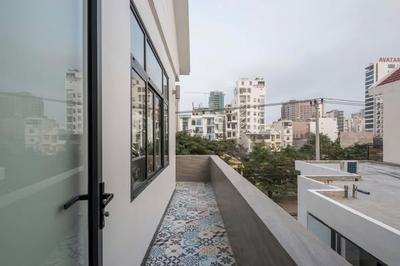 Cho thuê căn hộ, 2 phòng ngủ, Ngũ Hành Sơn, Đà Nẵng - Thumbnail 1