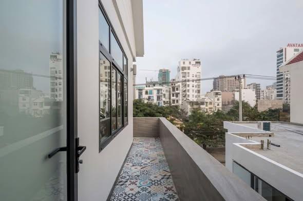 Cho thuê căn hộ, 2 phòng ngủ, Ngũ Hành Sơn, Đà Nẵng - Photo 1