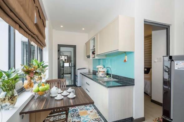 Cho thuê căn hộ, 2 phòng ngủ, Ngũ Hành Sơn, Đà Nẵng - Photo 3