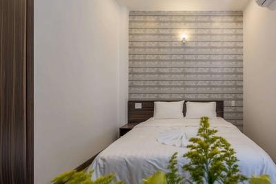 Cho thuê căn hộ, 2 phòng ngủ, Ngũ Hành Sơn, Đà Nẵng - Thumbnail 4