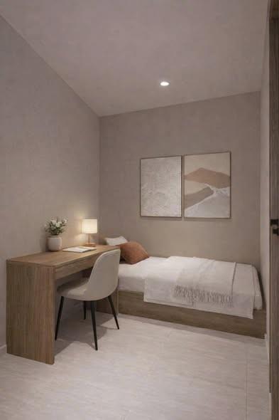 Apartment for rent, Ngũ Hành Sơn, Đà Nẵng - Photo 4