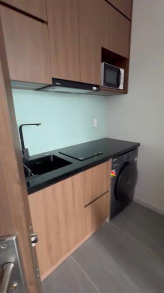 Cho thuê căn hộ, Ngũ Hành Sơn, Đà Nẵng - Thumbnail 1