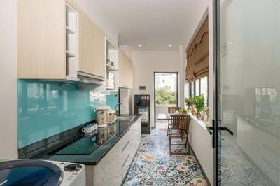 Cho thuê căn hộ, 2 phòng ngủ, Ngũ Hành Sơn, Đà Nẵng - Thumbnail 1