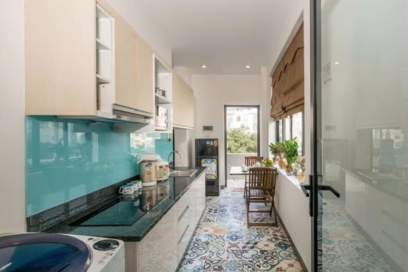 Cho thuê căn hộ, 2 phòng ngủ, Ngũ Hành Sơn, Đà Nẵng - Photo 1