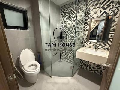 Cho thuê nhà riêng, Hải Châu, Đà Nẵng - Thumbnail 1