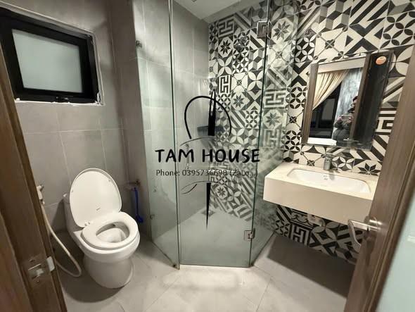 Cho thuê nhà riêng, Hải Châu, Đà Nẵng - Photo 1