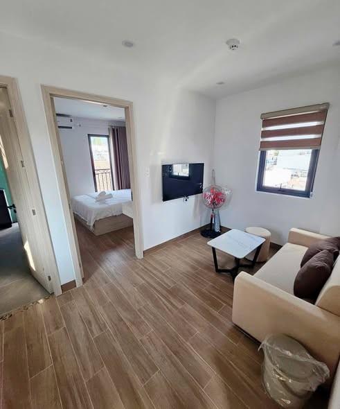 Cho thuê căn hộ, Ngũ Hành Sơn, Đà Nẵng - Photo 3