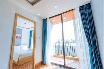 Cho thuê căn hộ, 2 phòng ngủ, Ngũ Hành Sơn, Đà Nẵng - Thumbnail 4