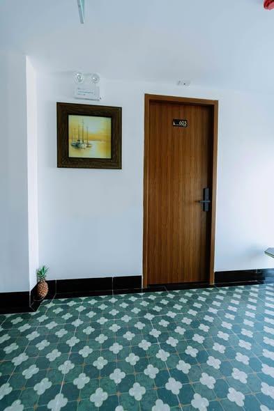 Apartment for rent, Hải Châu, Đà Nẵng - Thumbnail 5