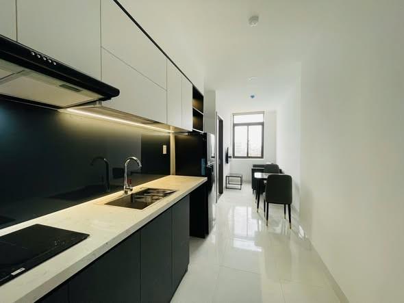 Cho thuê căn hộ, 1 phòng ngủ, 100m², An Hải, Đà Nẵng - Photo 2