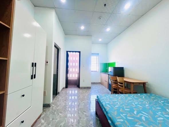 Cho thuê studio, 1 phòng ngủ, Hòa Xuân, Đà Nẵng - Photo 1