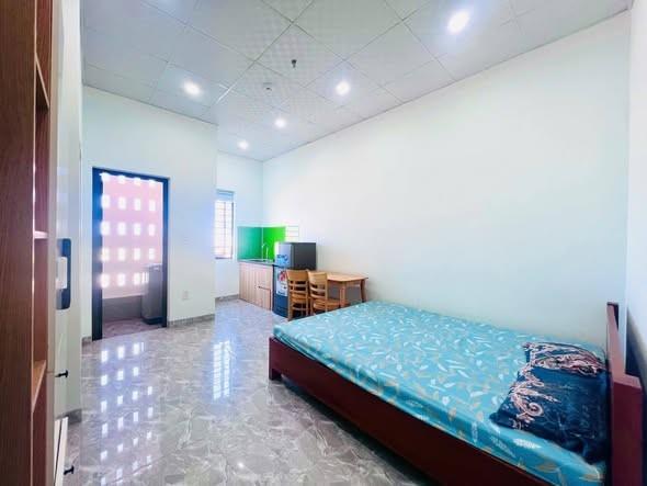 Cho thuê studio, 1 phòng ngủ, Hòa Xuân, Đà Nẵng - Photo 2