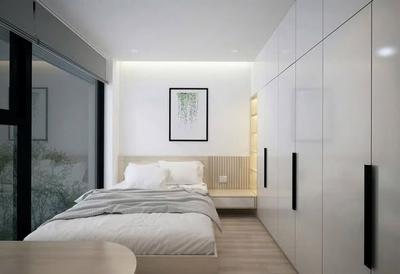 Cho thuê căn hộ, 2 phòng ngủ, An Hải, Đà Nẵng - Thumbnail 2