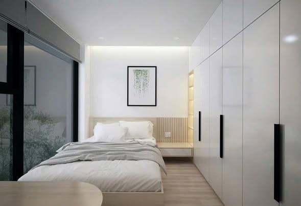 Cho thuê căn hộ, 2 phòng ngủ, An Hải, Đà Nẵng - Photo 2