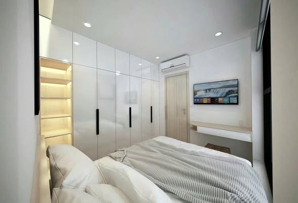 Cho thuê căn hộ, 2 phòng ngủ, An Hải, Đà Nẵng - Photo 5