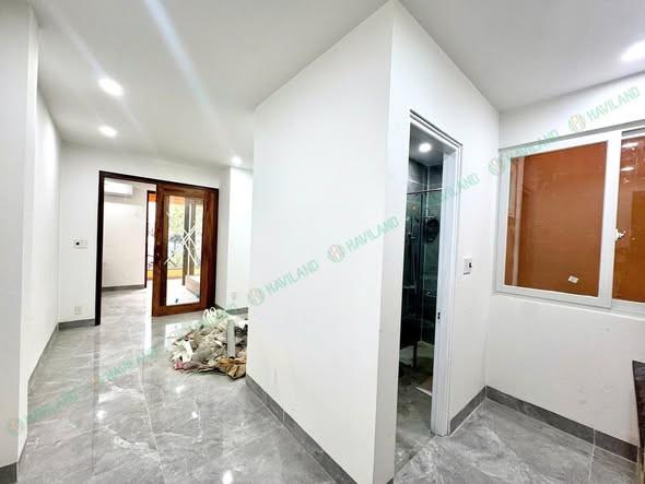 Cho thuê căn hộ, 1 phòng ngủ, Hòa Xuân, Đà Nẵng - Photo 1