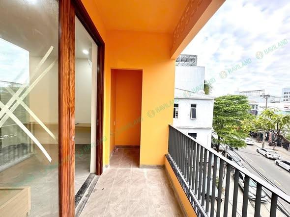 Cho thuê căn hộ, 1 phòng ngủ, Hòa Xuân, Đà Nẵng - Photo 3