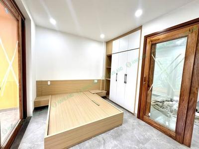 Cho thuê căn hộ, 1 phòng ngủ, Hòa Xuân, Đà Nẵng - Thumbnail 4